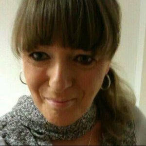 Profilbild von Andrea Rothe