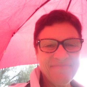 Profilbild von Andrea Rothmeier