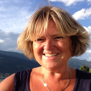 Profilbild von Andrea Rouette