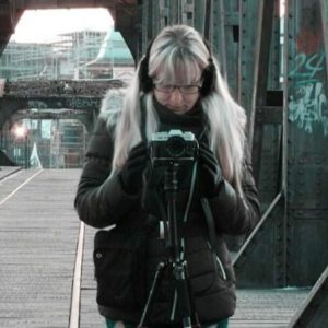 Profilbild von Andrea Rudorf