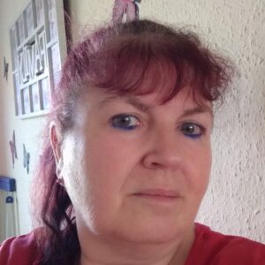 Profilbild von Andrea Rüdiger