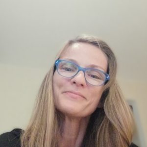 Profilbild von Andrea Rüger-Sorgalla