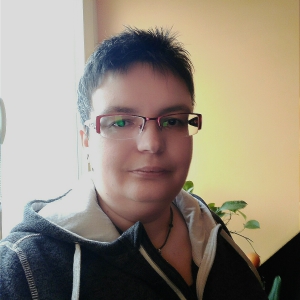 Profilbild von Andrea Rülke