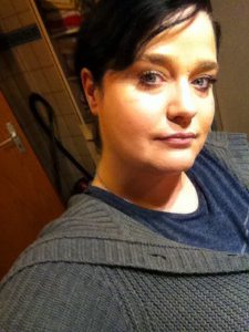 Profilbild von Andrea Rüth