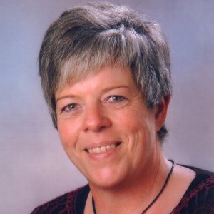 Profilbild von Andrea Rüttgers
