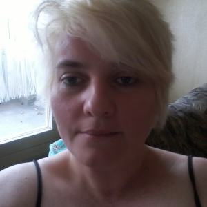 Profilbild von Andrea Runki