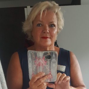 Profilbild von Andrea Ruppel