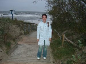 Profilbild von Andrea Ruthenberg