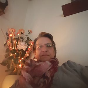 Profilbild von Andrea Sachse