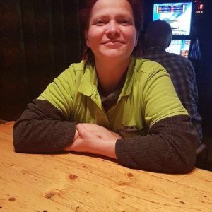 Profilbild von Andrea Sachse