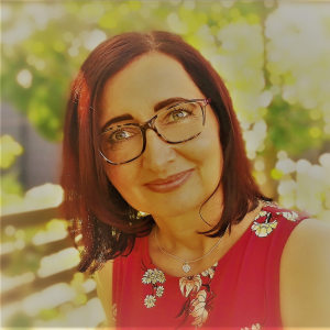 Profilbild von Andrea Sadowski