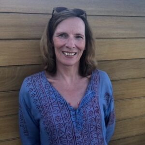 Profilbild von Andrea Saggau