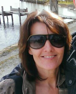 Profilbild von Andrea Sakins