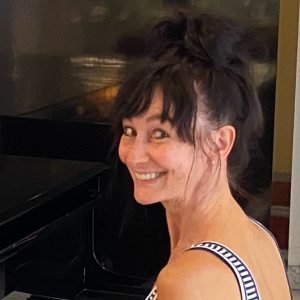 Profilbild von Andrea Salzmann