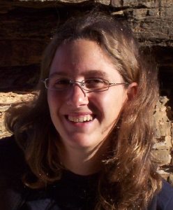 Profilbild von Andrea Sander