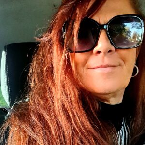 Profilbild von Andrea Sander
