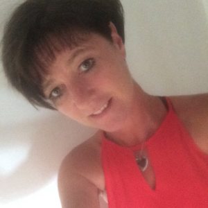 Profilbild von Andrea Sandkühler