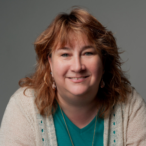 Profilbild von Andrea Sandkühler