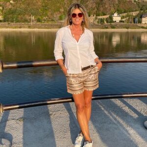 Profilbild von Andrea Sandner
