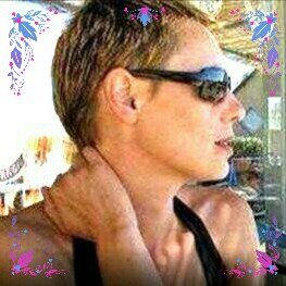 Profilbild von Andrea Sangs