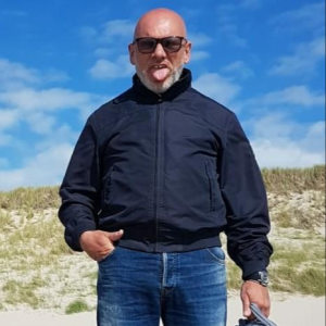 Profilbild von Andrea Sardini