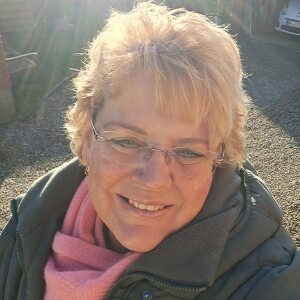 Profilbild von Andrea Saß