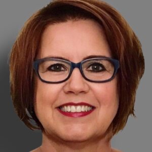 Profilbild von Andrea Sasse