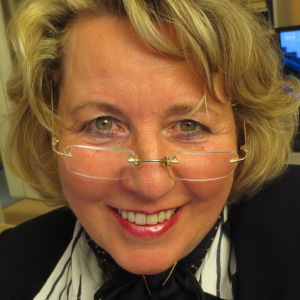 Profilbild von Andrea Sassenberg