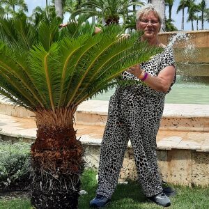 Profilbild von Andrea Sauer