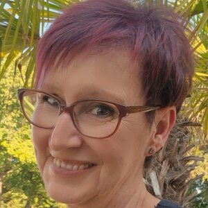 Profilbild von Andrea Schaare