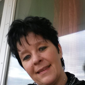 Profilbild von Andrea Schack