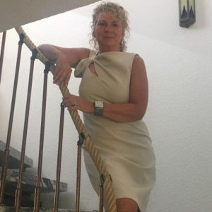 Profilbild von Andrea Schadow