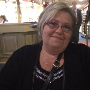 Profilbild von Andrea Schädler-Lipovac