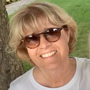 Profilbild von Andrea Schädler
