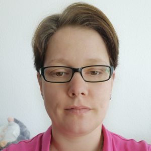 Profilbild von Andrea Schäfer