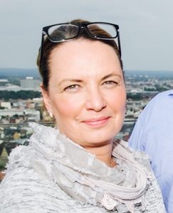 Profilbild von Andrea Schäfer
