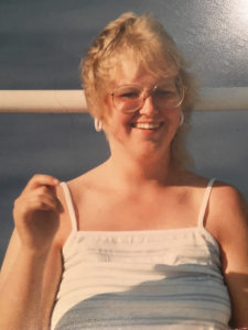 Profilbild von Andrea Schäfer