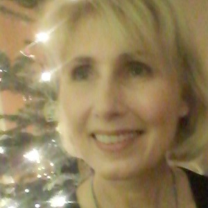 Profilbild von Andrea Schäfer