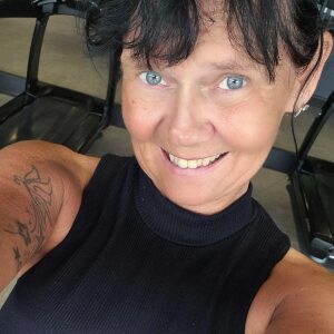 Profilbild von Andrea Schärringer
