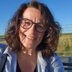 Profilbild von Andrea Schallenberg