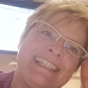 Profilbild von Andrea Schaller