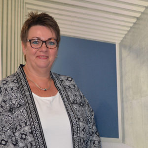 Profilbild von Andrea Schaller