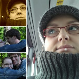 Profilbild von Andrea Schalwig