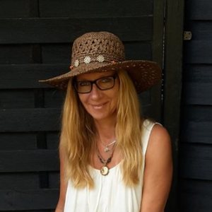 Profilbild von Andrea Scharf