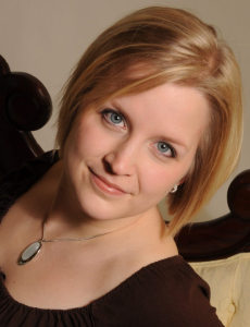 Profilbild von Andrea Scharmukschnis
