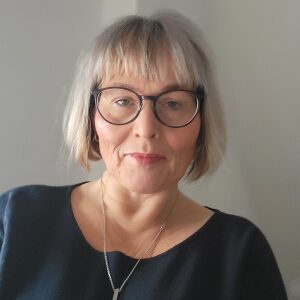 Profilbild von Andrea Schaurich