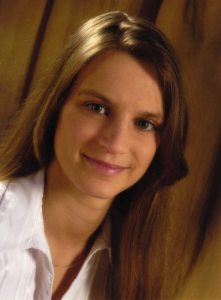 Profilbild von Andrea Scheer