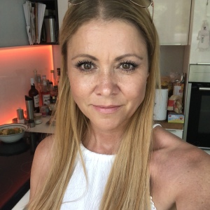 Profilbild von Andrea Schefzky
