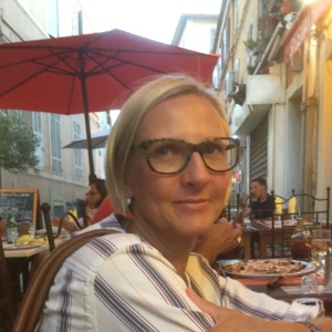 Profilbild von Andrea Scheldt