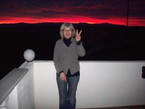 Profilbild von Andrea Schellinger